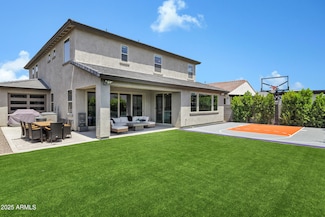 9631 E Rainbow Ave, Mesa, AZ 85212