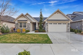 1490 N Willowick Ave, Eagle, ID 83616