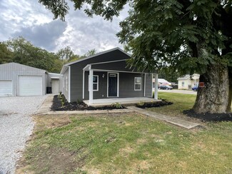 428 South St, Lancaster, OH 43130
