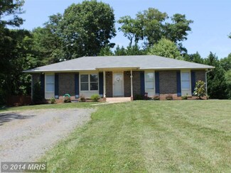 15012 Whippoorwill Rd, Nokesville, VA 20181