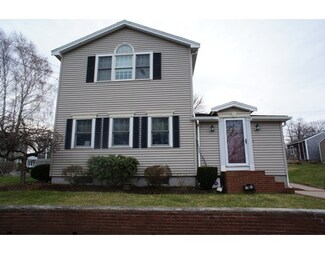 19 Allerton St, Quincy, MA 02169
