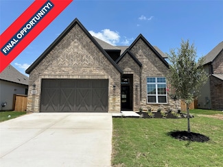 17212 Autumn Falls Dr, Manor, TX 78653