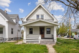 1740 7th Ave SE, Cedar Rapids, IA 52403