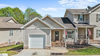 529 E Perkins Creek Rd, Seneca, SC 29678