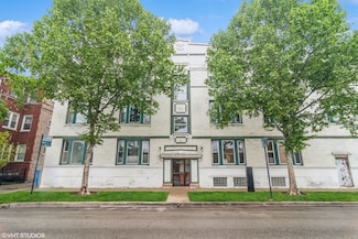 2405 N Hamlin Ave Unit 1N, Chicago, IL 60647