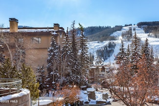 292 E Meadow Dr Unit 558, Vail, CO 81657