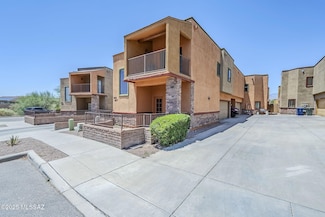 8673 E Placita Morelia, Tucson, AZ 85710