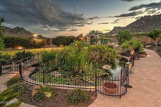 26125 N 116th St Unit 7, Scottsdale, AZ 85255