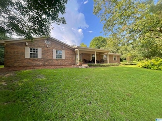 8679 Jones St, Thorsby, AL 35171
