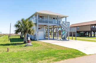898 Sandollar, Bolivar Peninsula, TX 77650