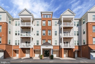 43144 Sunderland Terrace Unit 307, Broadlands, VA 20148