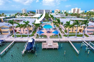 19417 Gulf Blvd Unit A-202, Indian Shores, FL 33785