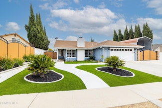3164 Elmore St, Simi Valley, CA 93063