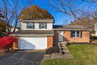 3232 Cranston Dr, Dublin, OH 43017