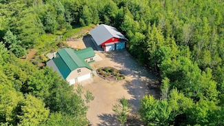 9566 White Lake Rd, Suring, WI 54174