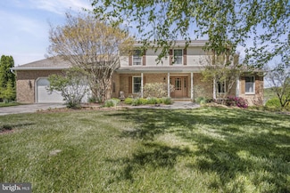 6 Shetland Dr, Shrewsbury, PA 17361