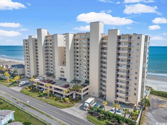 1990 N Waccamaw Dr Unit 1207 One Ocean Place, Murrells Inlet, SC 29576