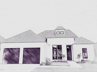 110 Tracewood Bend, Lafayette, LA 70508