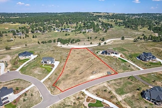 2622 Fox View Trail, Franktown, CO 80116