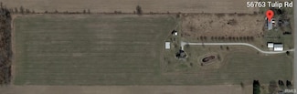56763 Tulip Rd, New Carlisle, IN 46552