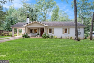 1347 Dorothy Dr, Decatur, GA 30030