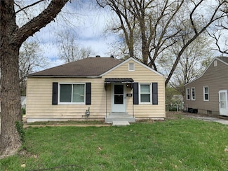 8025 Patterson Dr, Saint Louis, MO 63134