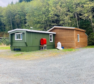 719 Chief Richard Carle Sr Dr, Craig, AK 99921