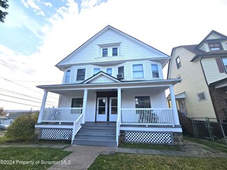 854 N Sumner Ave, Scranton, PA 18504