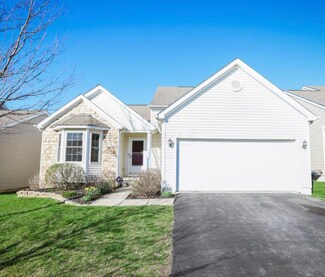 738 Orwell St, Lithopolis, OH 43136