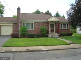 15 Keeler Ave, Stevens, PA 17578