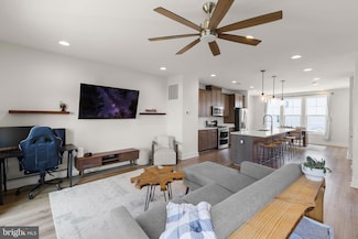 102 Phacelia Way, Lake Frederick, VA 22630