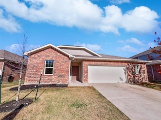 429 Stone Creek Blvd, Glenn Heights, TX 75154