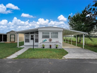 18 Gary Ave, Lake Placid, FL 33852