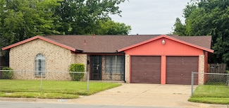 5316 E Berry St, Fort Worth, TX 76119