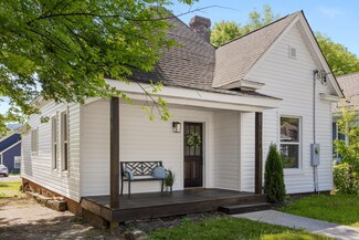 1510 S Hawthorne St, Chattanooga, TN 37404