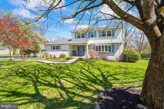 1055 Sproul Rd, Bryn Mawr, PA 19010