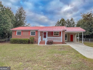 203 Pineview St, East Dublin, GA 31027