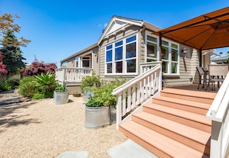 2655 Brommer St Unit 53, Santa Cruz, CA 95062
