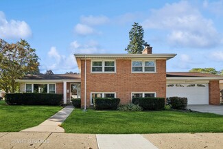 800 S Na wa ta Ave, Mount Prospect, IL 60056