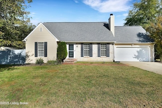 8123 Avanti Way, Louisville, KY 40291