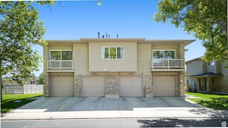8457 Ivy Springs Ln, West Jordan, UT 84081