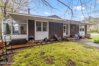112 Green Mansions Rd Unit 1A, Chestertown, NY 12817