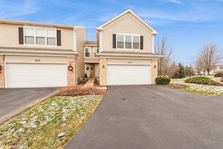 472 Windham Cove Dr Unit 500703, Crystal Lake, IL 60014