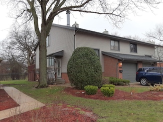 18545 Meadow Ln, Hazel Crest, IL 60429