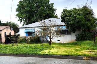 200 N Willow Ave, West Covina, CA 91790