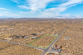 3342 Yucca Mesa Rd, Yucca Valley, CA 92284