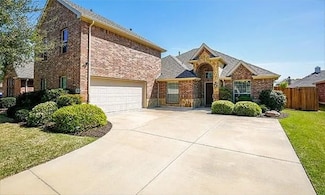 1618 Nestledown Dr, Allen, TX 75002