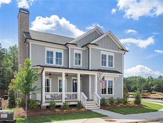 1025 Crossroads Trail, Milton, GA 30004
