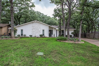 3420 Hampshire Dr, Arlington, TX 76013