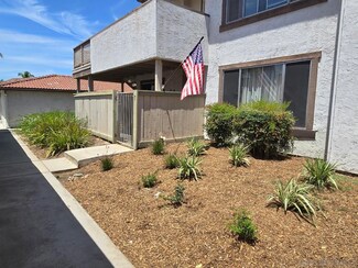 9885 Caspi Gardens Dr Unit 7, Santee, CA 92071